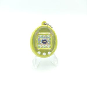 Tamagotchi Miniature Charm Collection 4 ID