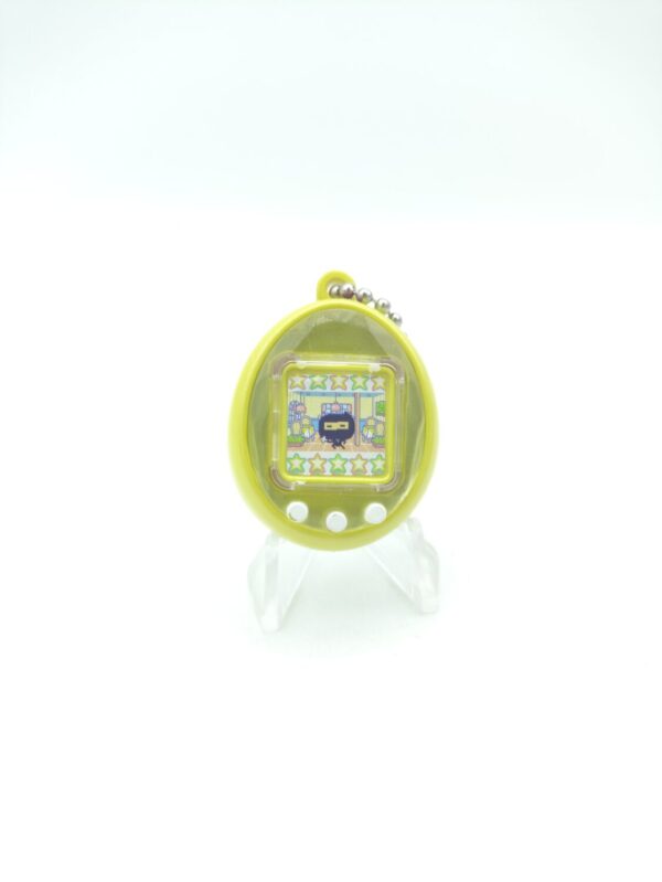 Tamagotchi Miniature Charm Collection 4 ID Boutique-Tamagotchis 2