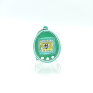 Tamagotchi Miniature Charm Collection 4 ID L