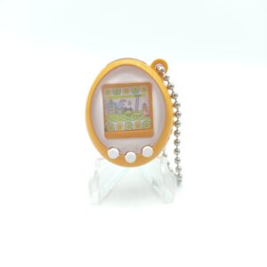 Tamagotchi Miniature Charm Collection 4 TMGC+C