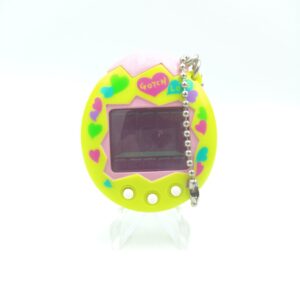 Tamagotchi Osutchi Mesutchi Yellow Bandai japan Boutique-Tamagotchis 2