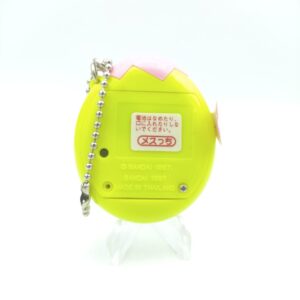 Tamagotchi Osutchi Mesutchi Yellow Bandai japan Boutique-Tamagotchis 3