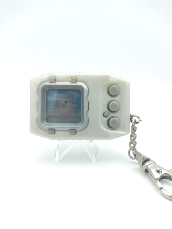 Digital Monster Digimon Training Game Pendulum ZERO BANDAI Virus Busters Boutique-Tamagotchis 2