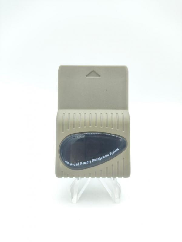 Playstation 1 PS1 15 Block Memory Card Boutique-Tamagotchis 2