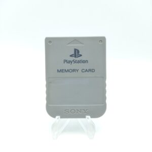 Playstation 1 PS1 Official OEM 15 Block Memory Card SCPH-1020 Boutique-Tamagotchis