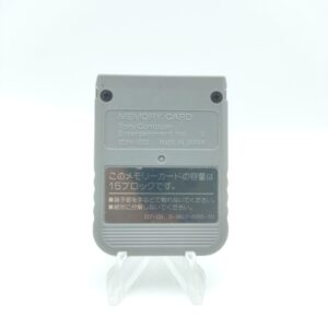 Playstation 1 PS1 Official OEM 15 Block Memory Card SCPH-1020 Boutique-Tamagotchis 2