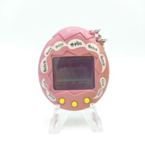Tamagotchi original Osutchi Mesutchi Pink Bandai japan