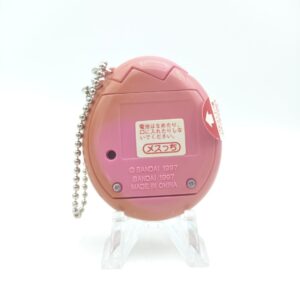 Tamagotchi original Osutchi Mesutchi Pink Bandai japan Boutique-Tamagotchis 2
