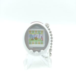 Tamagotchi Miniature Charm Collection 4 TMGC+C