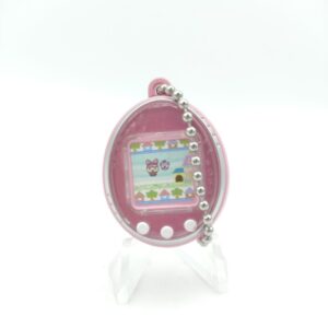 Tamagotchi Miniature Charm Collection 4 ID L