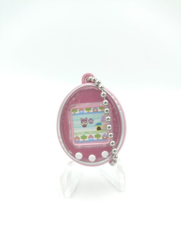 Tamagotchi Miniature Charm Collection 4 ID L Boutique-Tamagotchis 2