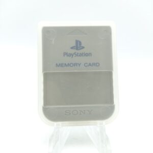Playstation 1 PS1 Official OEM 15 Block Memory Card SCPH-1020 Boutique-Tamagotchis