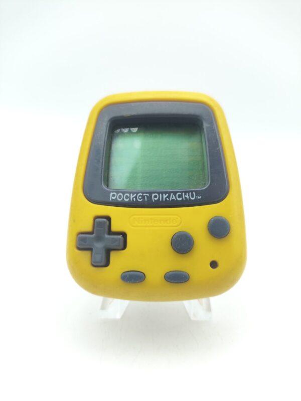 Nintendo Pokemon Pikachu Pocket Game Virtual Pet 1998 Pedometer Boutique-Tamagotchis 2