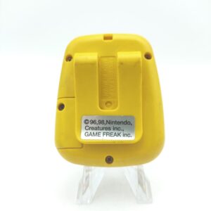 Nintendo Pokemon Pikachu Pocket Game Virtual Pet 1998 Pedometer Boutique-Tamagotchis 2