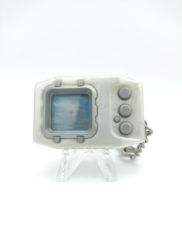 Digital Monster Digimon Training Game Pendulum ZERO BANDAI Virus Busters Boutique-Tamagotchis 2