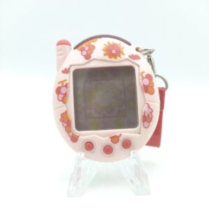 Tamagotchi Keitai Kaitsuu! Tamagotchi Plus Akai Grape Pink Bandai Boutique-Tamagotchis