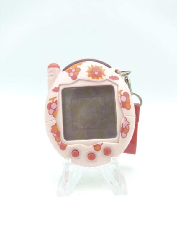 Tamagotchi Keitai Kaitsuu! Tamagotchi Plus Akai Grape Pink Bandai Boutique-Tamagotchis 2