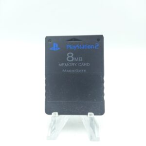 Official PlayStation2 8MB Memory Card PS2 SCPH-10020 Boutique-Tamagotchis