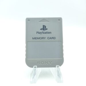Playstation 1 PS1 Official OEM 15 Block Memory Card SCPH-1020 Boutique-Tamagotchis