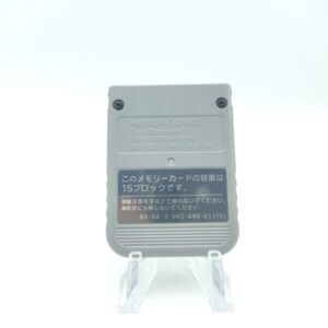 Playstation 1 PS1 Official OEM 15 Block Memory Card SCPH-1020 Boutique-Tamagotchis 2