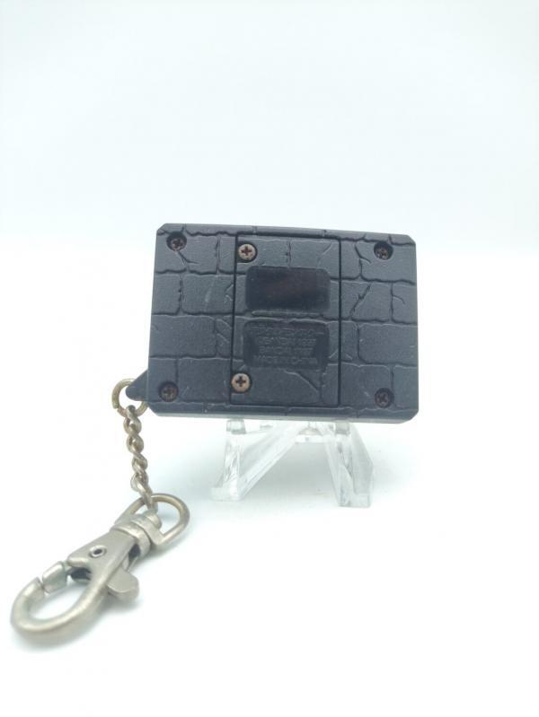 Digimon Digivice Digital Monster Ver 2 Black with grey Bandai Boutique-Tamagotchis 3