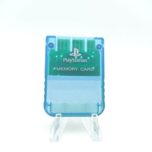 Playstation 1 PS1 Official OEM 15 Block Memory Card SCPH-1020 Boutique-Tamagotchis