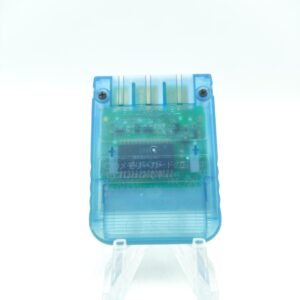 Playstation 1 PS1 Official OEM 15 Block Memory Card SCPH-1020 Boutique-Tamagotchis 2