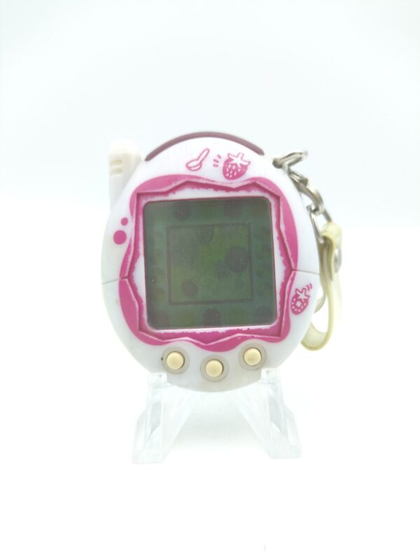 Tamagotchi Keitai Kaitsuu Tamagotchi Plus Strawberry Yogurt Bandai Boutique-Tamagotchis 2