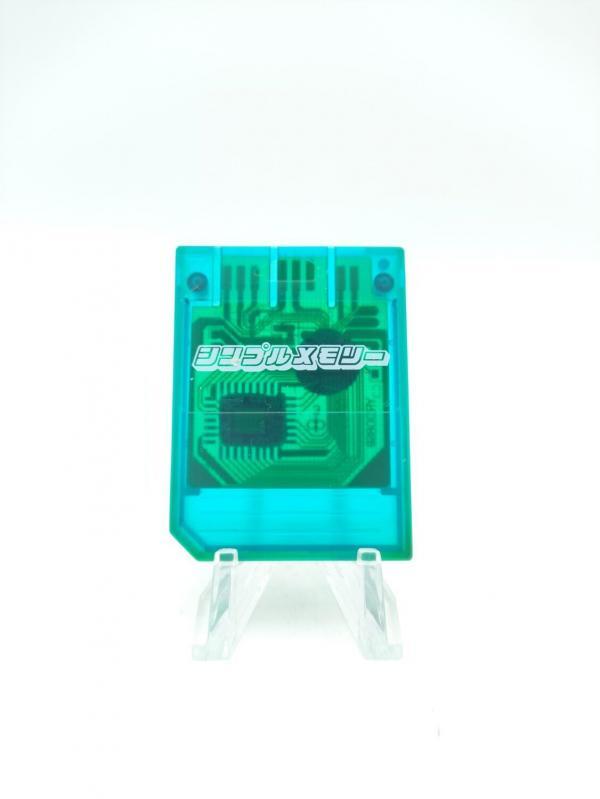 Playstation 1 PS1 15 Block Memory Card Boutique-Tamagotchis 2