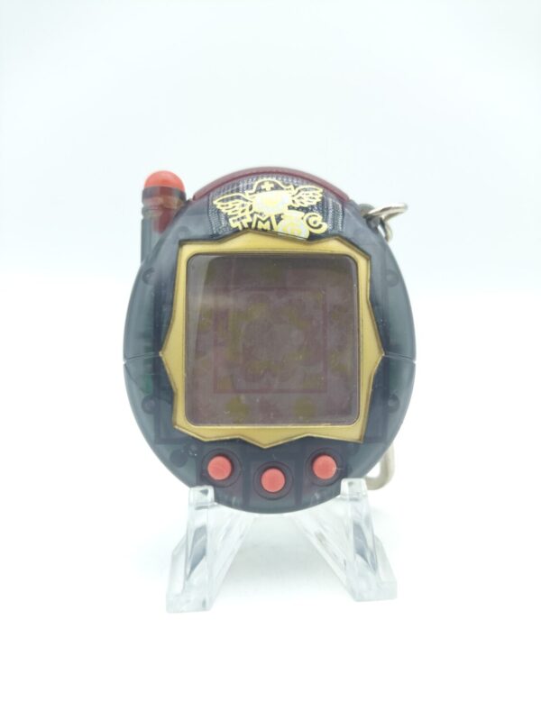 Tamagotchi Keitai Kaitsuu! Tamagotchi Plus Akai Pirates clear Black Bandai Boutique-Tamagotchis 2