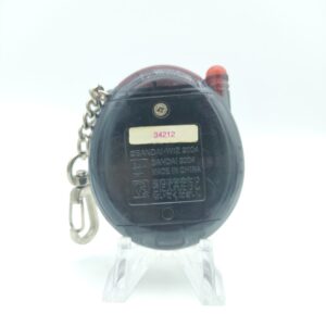 Tamagotchi Keitai Kaitsuu! Tamagotchi Plus Akai Pirates clear Black Bandai Boutique-Tamagotchis 3