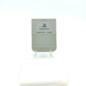 Playstation 1 PS1 Official OEM 15 Block Memory Card SCPH-1020 Boutique-Tamagotchis