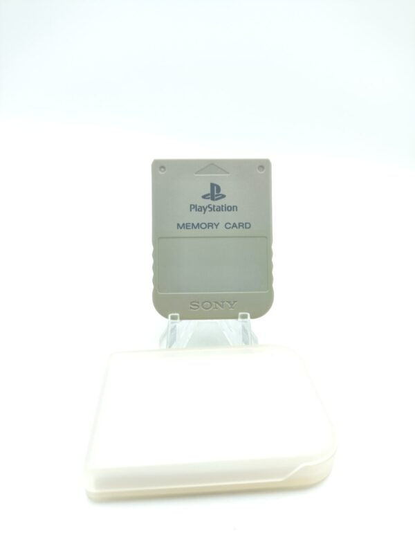 Playstation 1 PS1 Official OEM 15 Block Memory Card SCPH-1020 Boutique-Tamagotchis 2