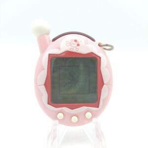 Tamagotchi Entama Chou Jinsei Enjoi Plus Frill Pink Bandai