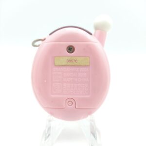 Tamagotchi Entama Chou Jinsei Enjoi Plus Frill Pink Bandai Boutique-Tamagotchis 2
