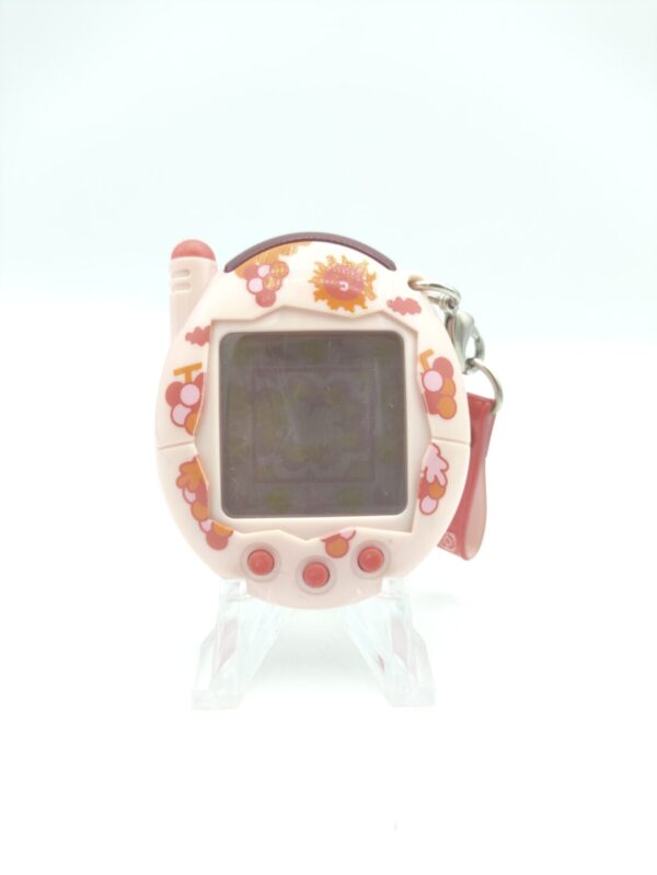 Tamagotchi Keitai Kaitsuu! Tamagotchi Plus Akai Grape Pink Bandai Boutique-Tamagotchis 2