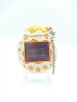 Tamagotchi Osutchi Mesutchi White w/ orange Bandai japan Boutique-Tamagotchis 3