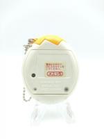 Tamagotchi Osutchi Mesutchi White w/ orange Bandai japan Boutique-Tamagotchis 4