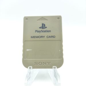 Playstation 1 PS1 Official OEM 15 Block Memory Card SCPH-1020 Boutique-Tamagotchis