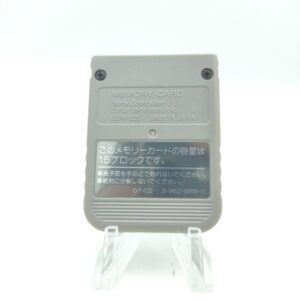 Playstation 1 PS1 Official OEM 15 Block Memory Card SCPH-1020 Boutique-Tamagotchis 2
