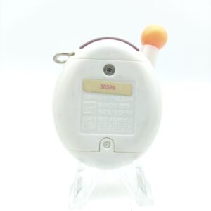 Tamagotchi Entama Chou Jinsei Enjoi Plus Beads White Bandai Boutique-Tamagotchis 2