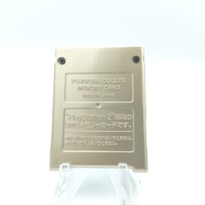 Fujiwork Pink Offical PlayStation2 8MB MagicGate Memory Card PS2 Boutique-Tamagotchis 2