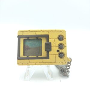 Digimon Digivice Digital Monster Ver 2 White w/ grey Bandai