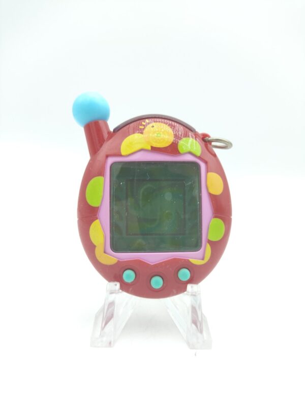Tamagotchi Entama Chou Jinsei Enjoi Plus Red Bandai Boutique-Tamagotchis 2
