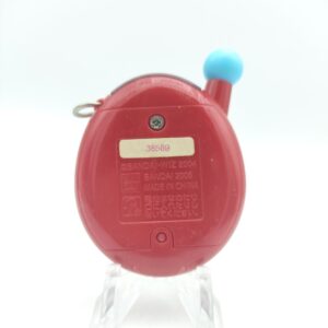 Tamagotchi Entama Chou Jinsei Enjoi Plus Red Bandai Boutique-Tamagotchis 2