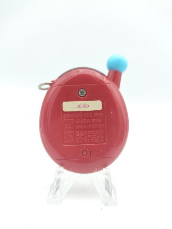 Tamagotchi Entama Chou Jinsei Enjoi Plus Red Bandai Boutique-Tamagotchis 3