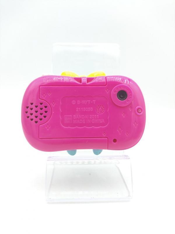 Tamagotchi Bandai Tamatomo Camera Pashalin Boutique-Tamagotchis 3