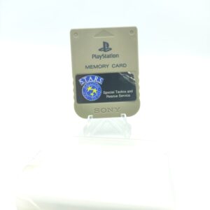 Playstation 1 PS1 Official OEM 15 Block Memory Card SCPH-1020 Boutique-Tamagotchis