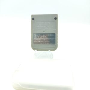 Playstation 1 PS1 Official OEM 15 Block Memory Card SCPH-1020 Boutique-Tamagotchis 2