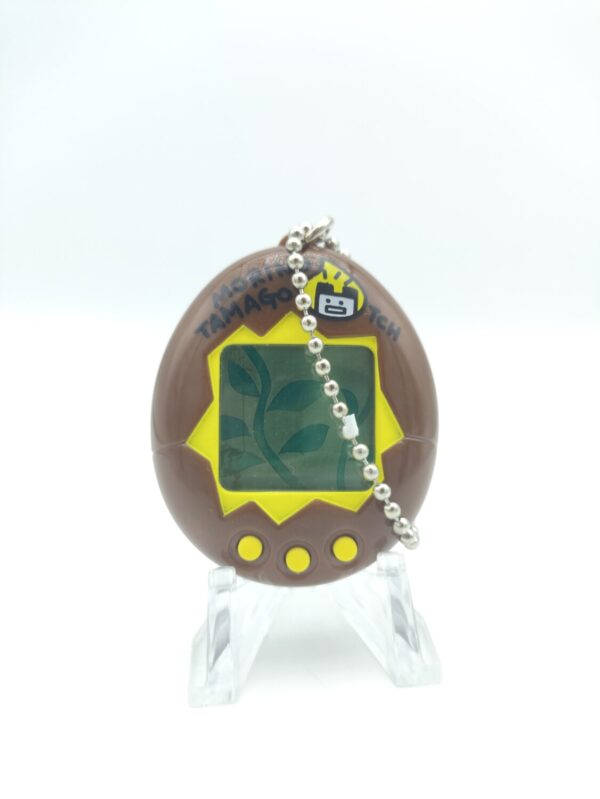 Tamagotchi Morino Forest Mori de Hakken! Tamagotch Brown Bandai 1997 Boutique-Tamagotchis 2